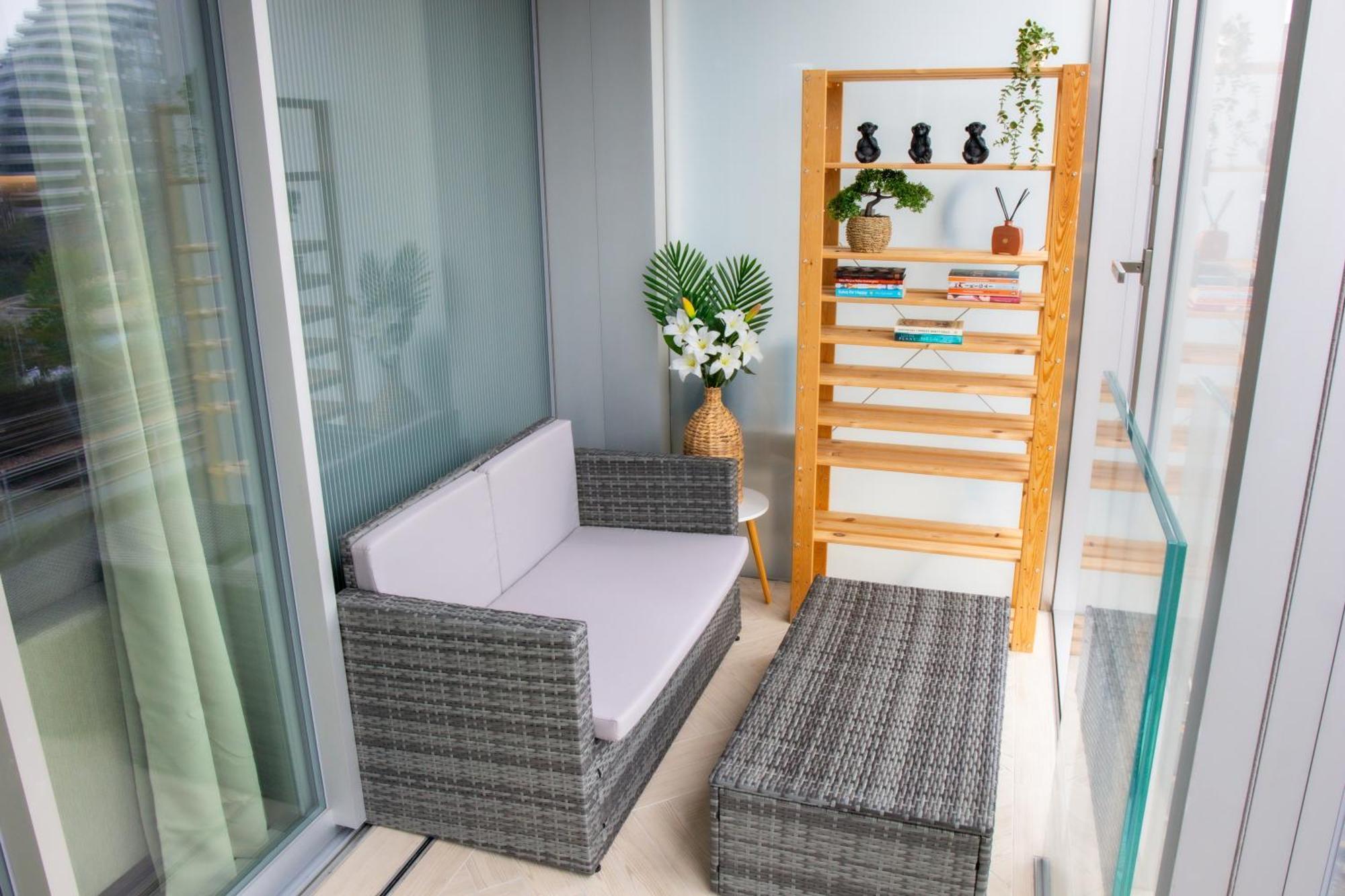 Luxury Apartment Steps From Battersea Power St And Close To Victoria & Chelsea London Exteriör bild