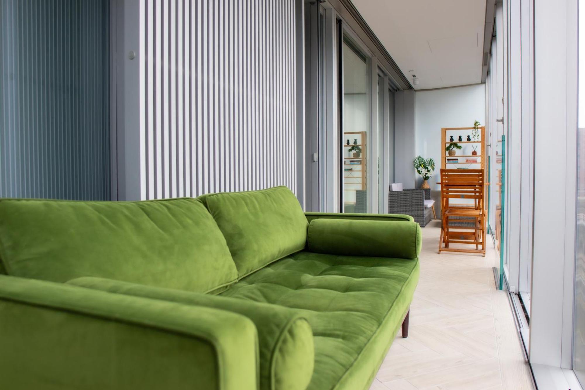 Luxury Apartment Steps From Battersea Power St And Close To Victoria & Chelsea London Exteriör bild