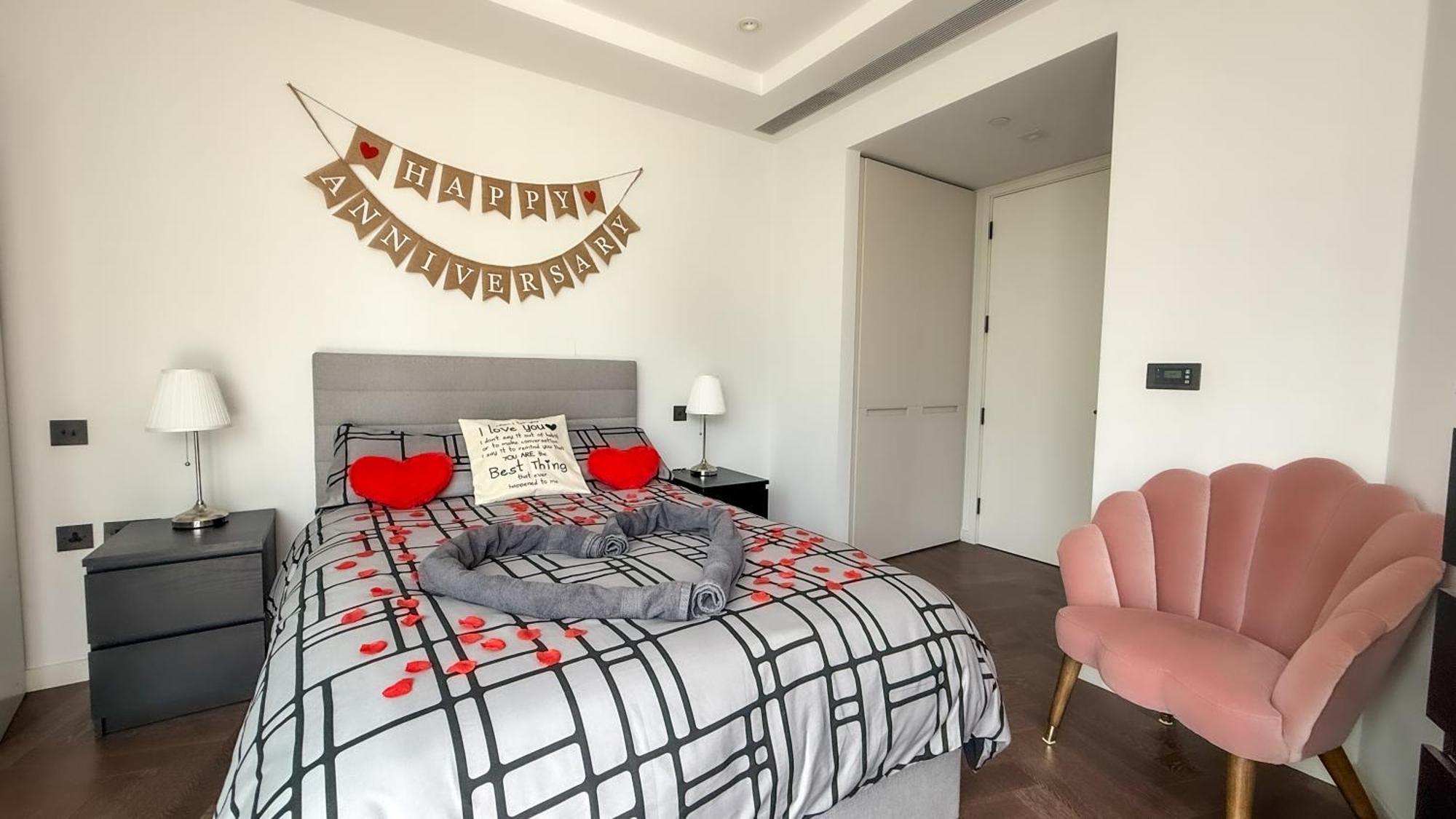 Luxury Apartment Steps From Battersea Power St And Close To Victoria & Chelsea London Exteriör bild