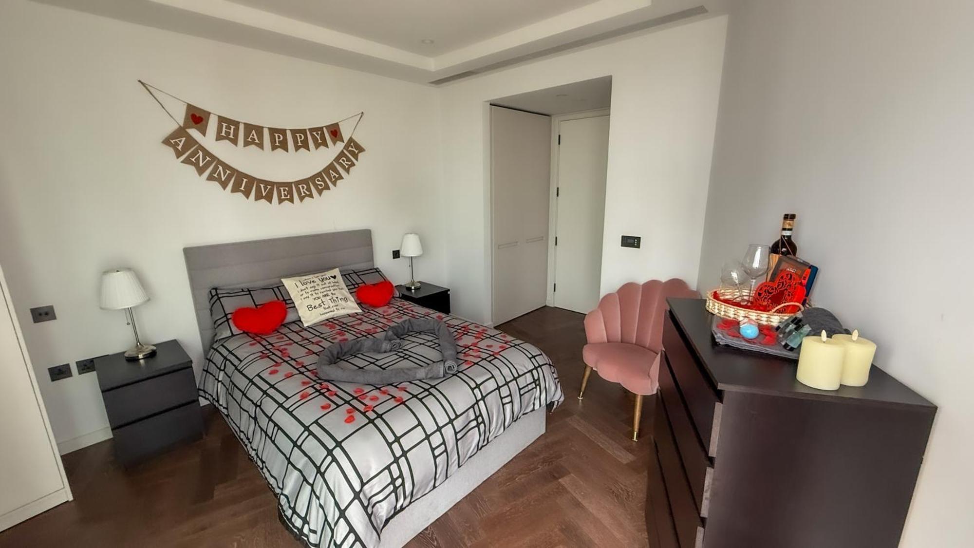 Luxury Apartment Steps From Battersea Power St And Close To Victoria & Chelsea London Exteriör bild
